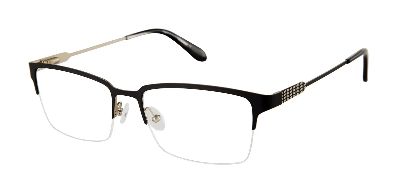 Cremieux Pique Eyeglasses - view 2